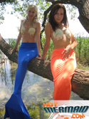 hotmermaid.com - Galerie