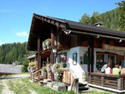 Rangersdorfer Hütte